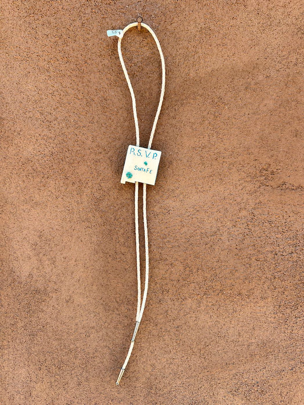 RSVP Santa Fe Bolo Tie