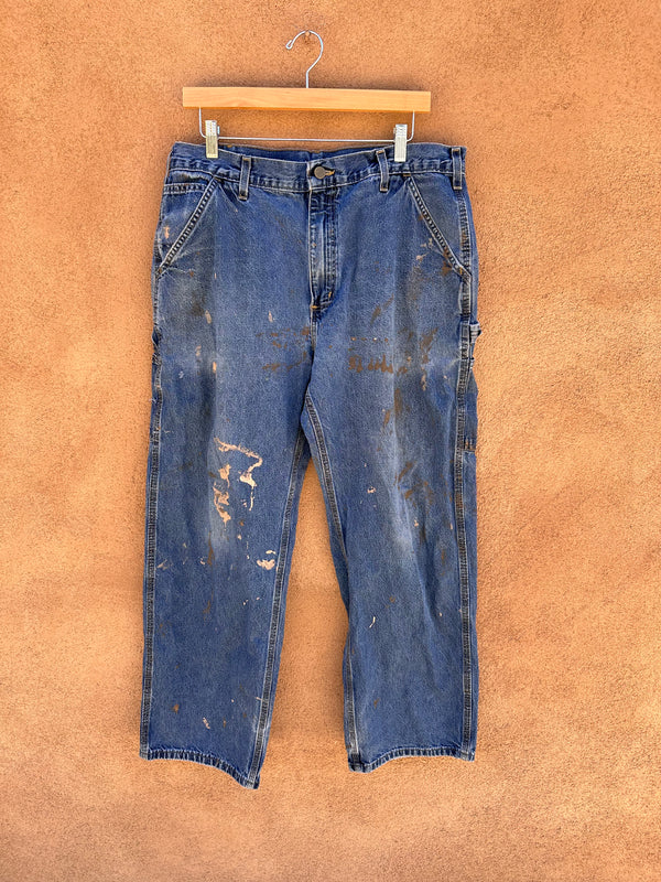 Carhartt Artist Jeans 36 x 30