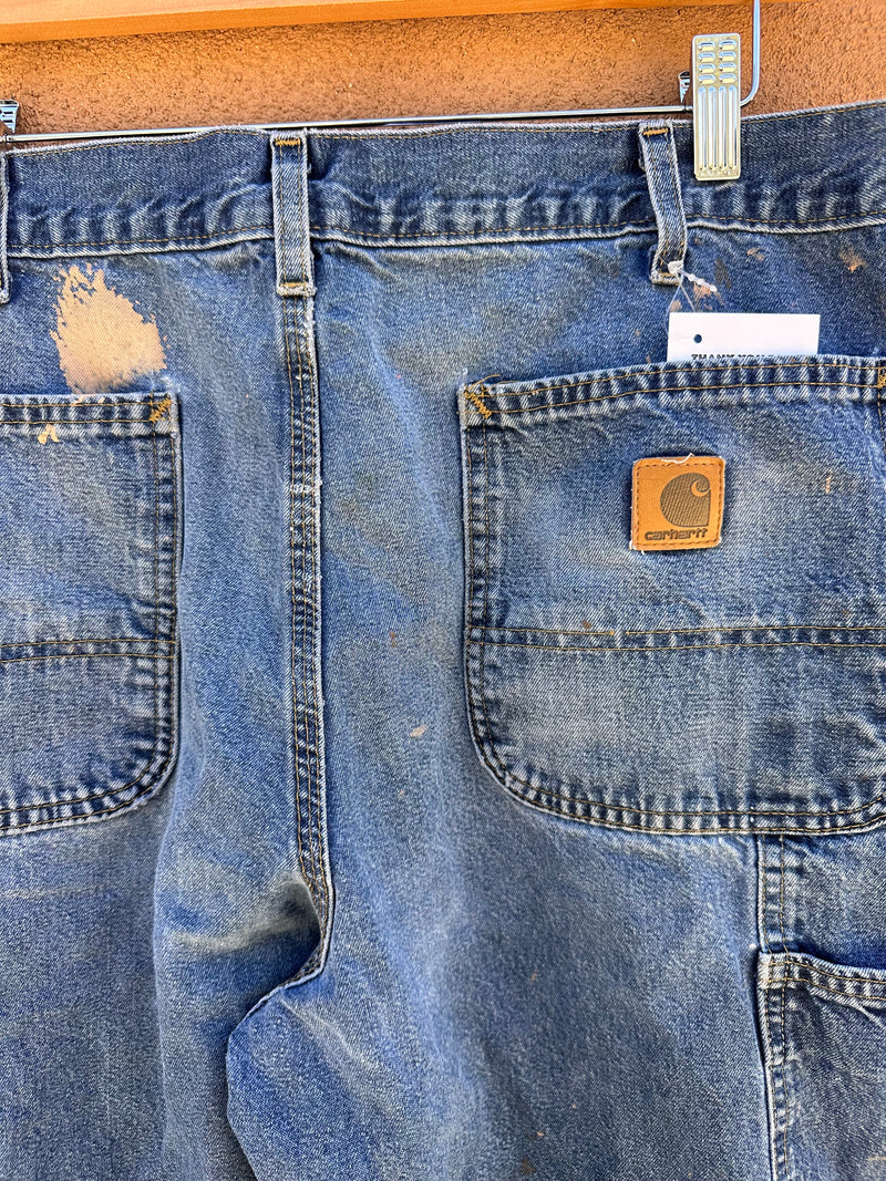 Carhartt Artist Jeans 36 x 30