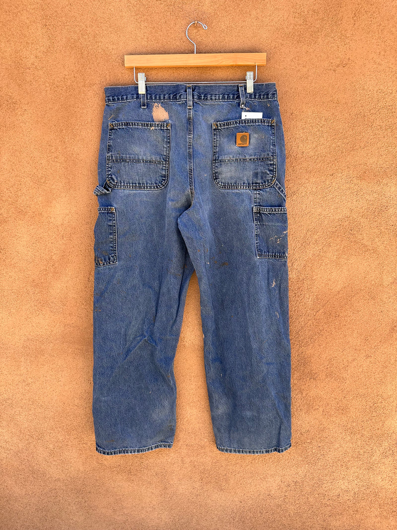 Carhartt Artist Jeans 36 x 30