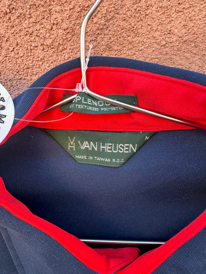 1970's Van Heusen Splendor Shirt
