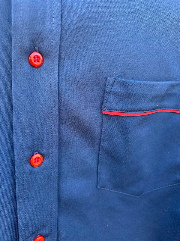 1970's Van Heusen Splendor Shirt