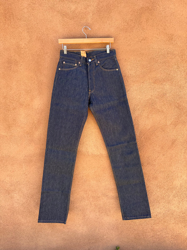 Levi's 501XX 90's Denim Jeans 28 x 36 - NWT
