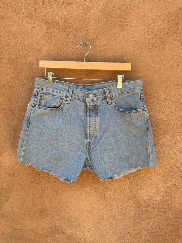 Levi's 501's Jeans 34" Waist