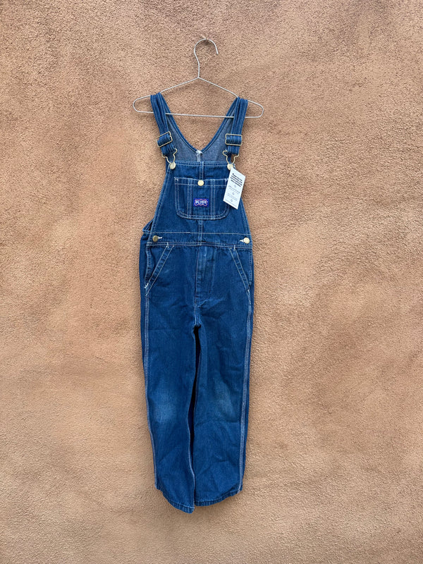 Big Smith KId's Overalls - 7