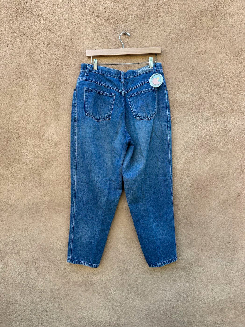 1980's Gitano Jeans 32" waist (size 16)