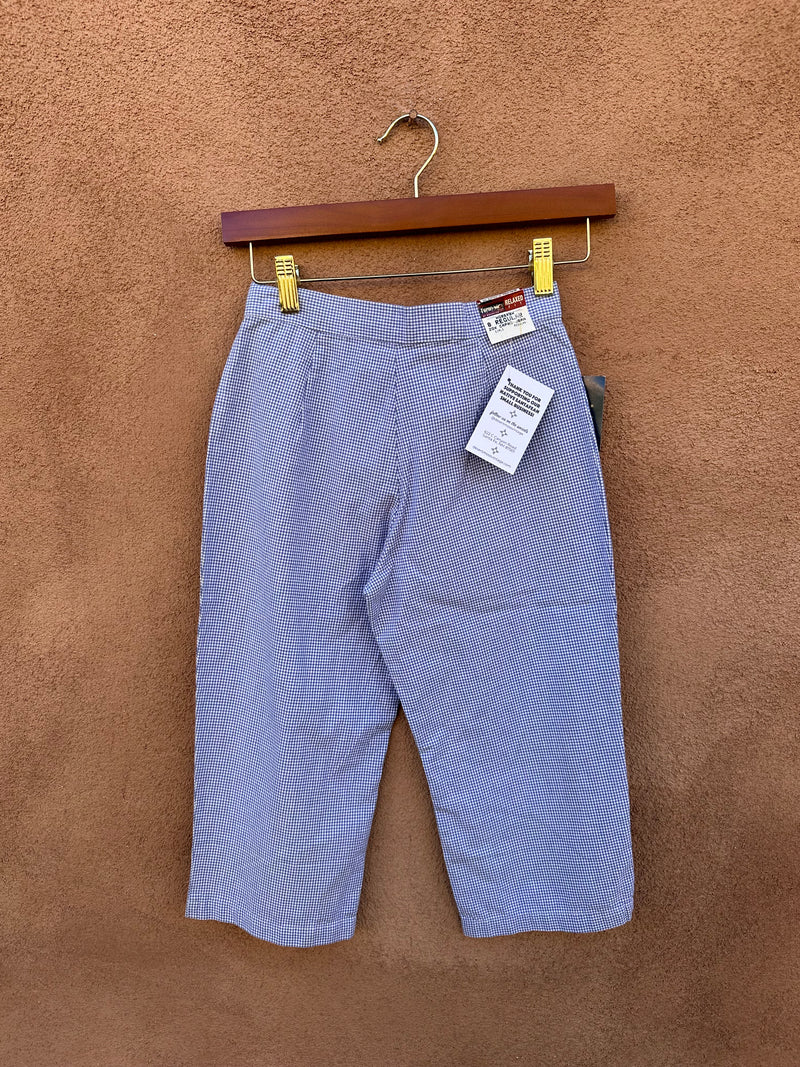 Girls Size 8 Capri Pants - Twenty by Wrangler