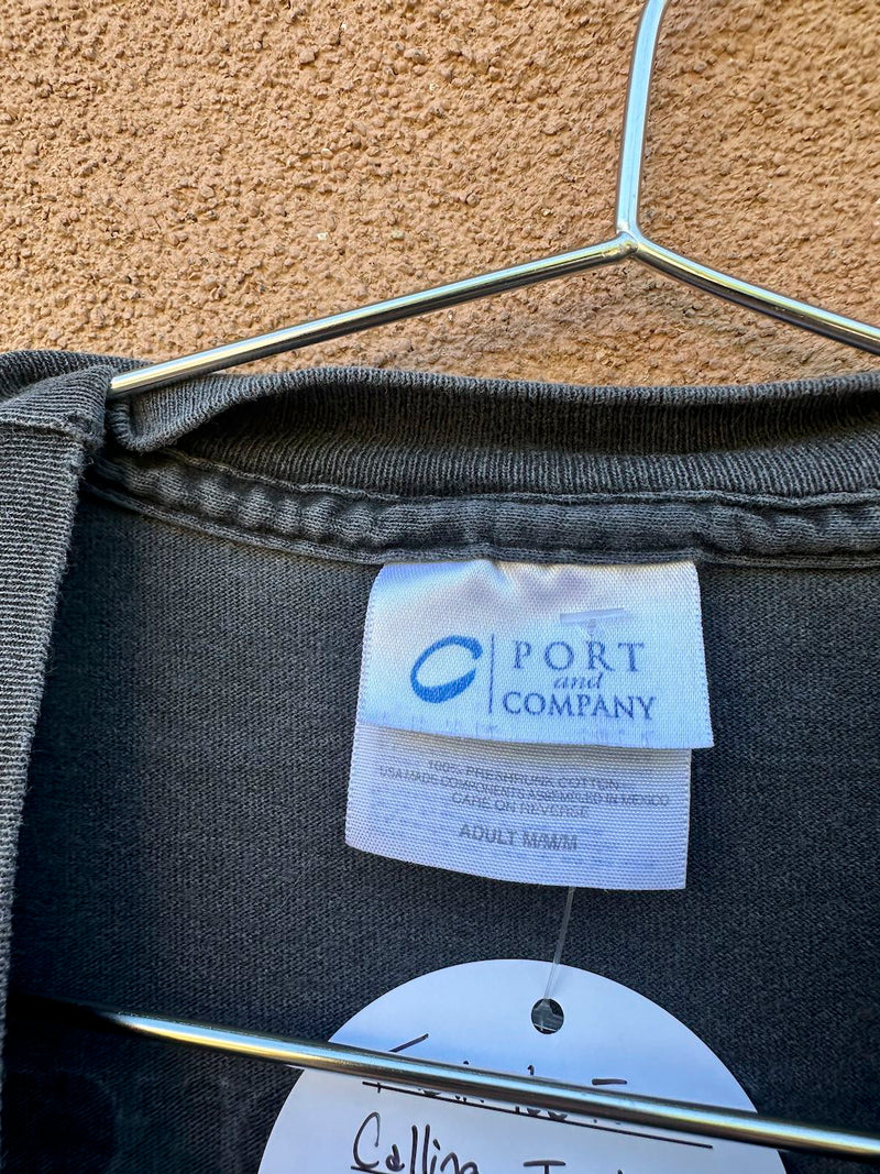 Thank You for Calling Tech Support T-shirt - as is