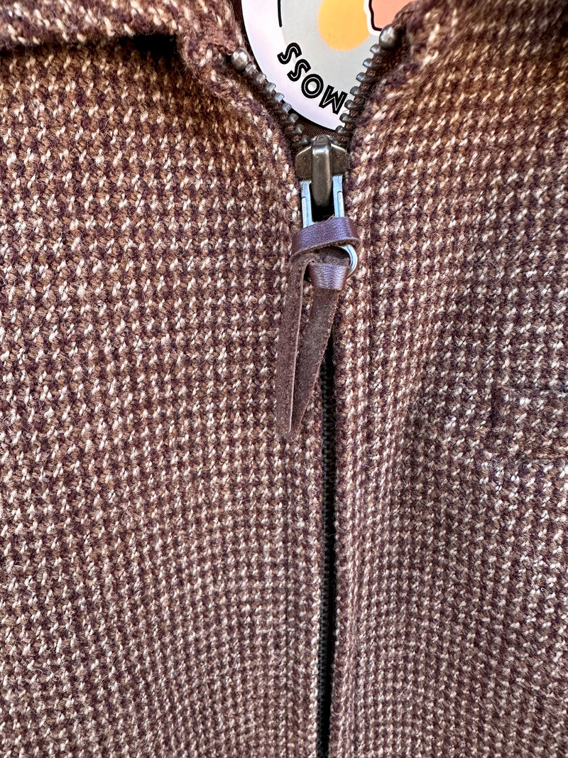 Lauren by Ralph Lauren Wool Jacket - 8P