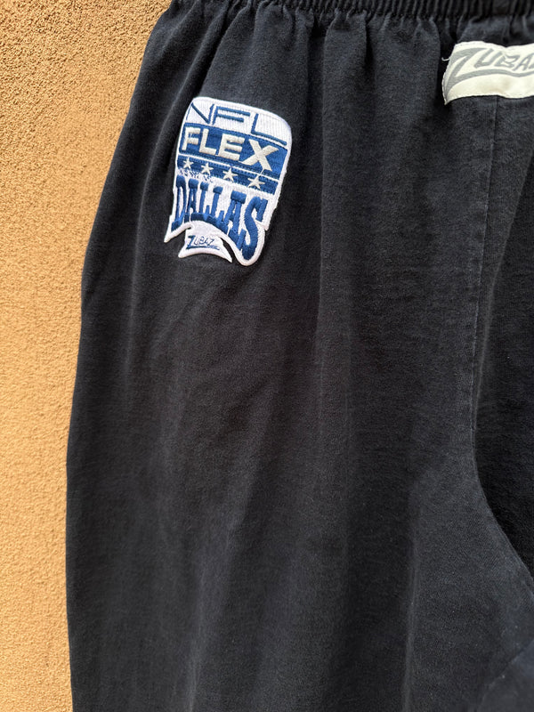 Dallas Cowboys NFL Flex by Zubaz Pants