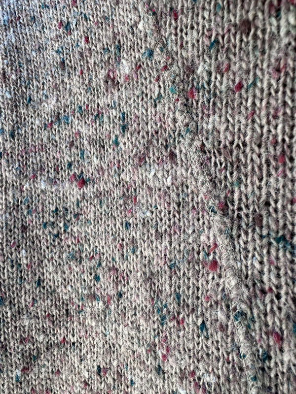 Phyllis Sues Knit Sweater Dress