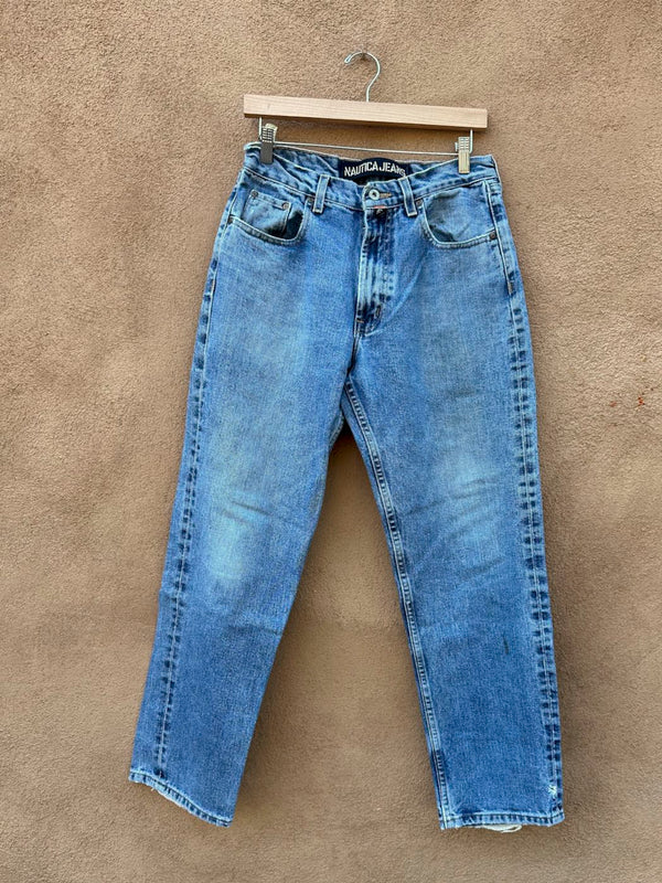 1990's Nautica Jeans - Loose Fit, fits 28 x 29