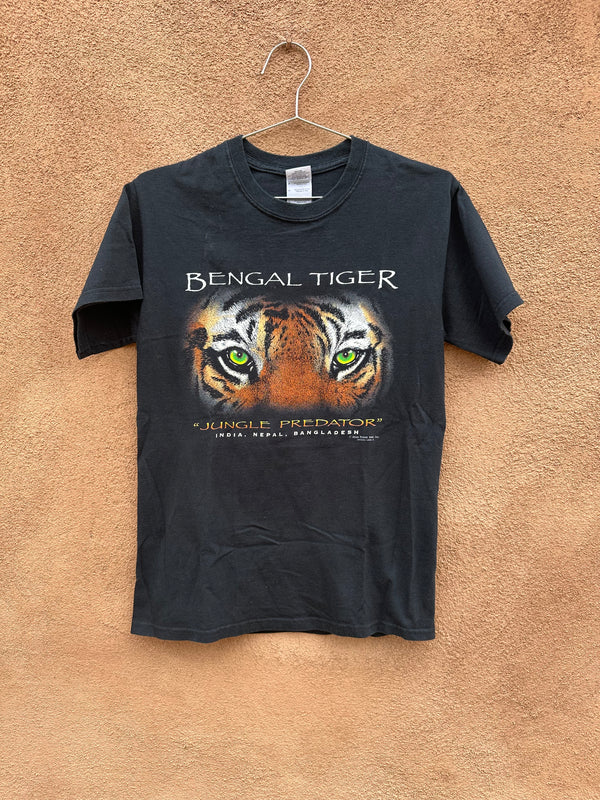 Tiger King/Carole Baskin Big Cat Rescue T-shirt