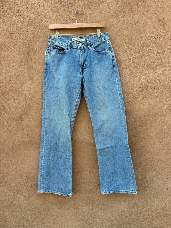 1990's Gap Relaxed Fit Jeans 30 x 30