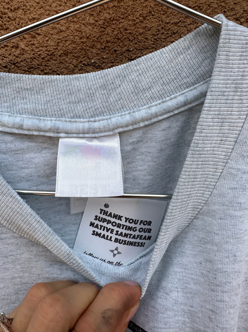 Timberon 275 5 Day Run Tee