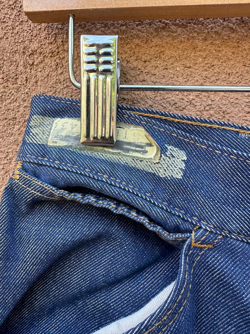 Red Cap Jeans Made in the USA 31 x 32