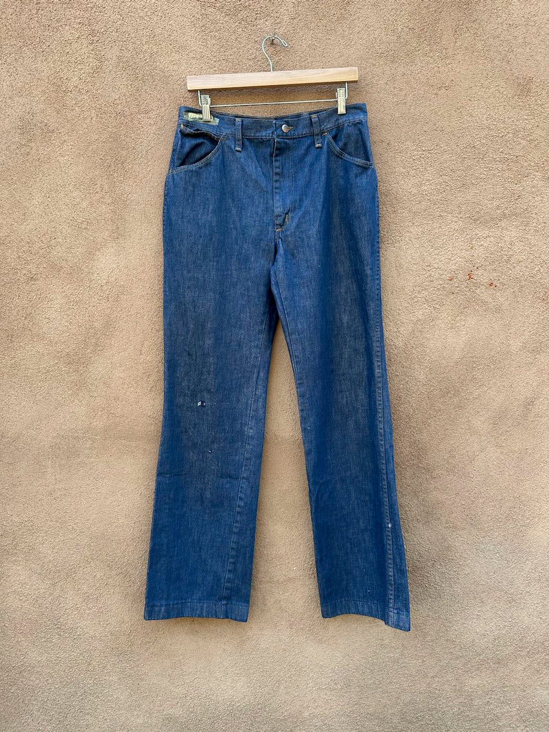 Red Cap Jeans Made in the USA 31 x 32