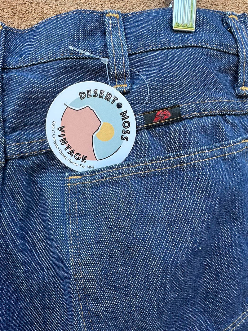 Red Cap Jeans Made in the USA 31 x 32