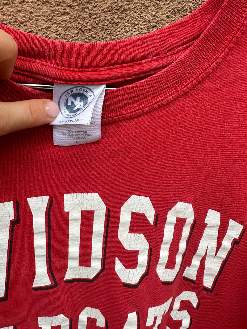 Davidson Wildcats Tee