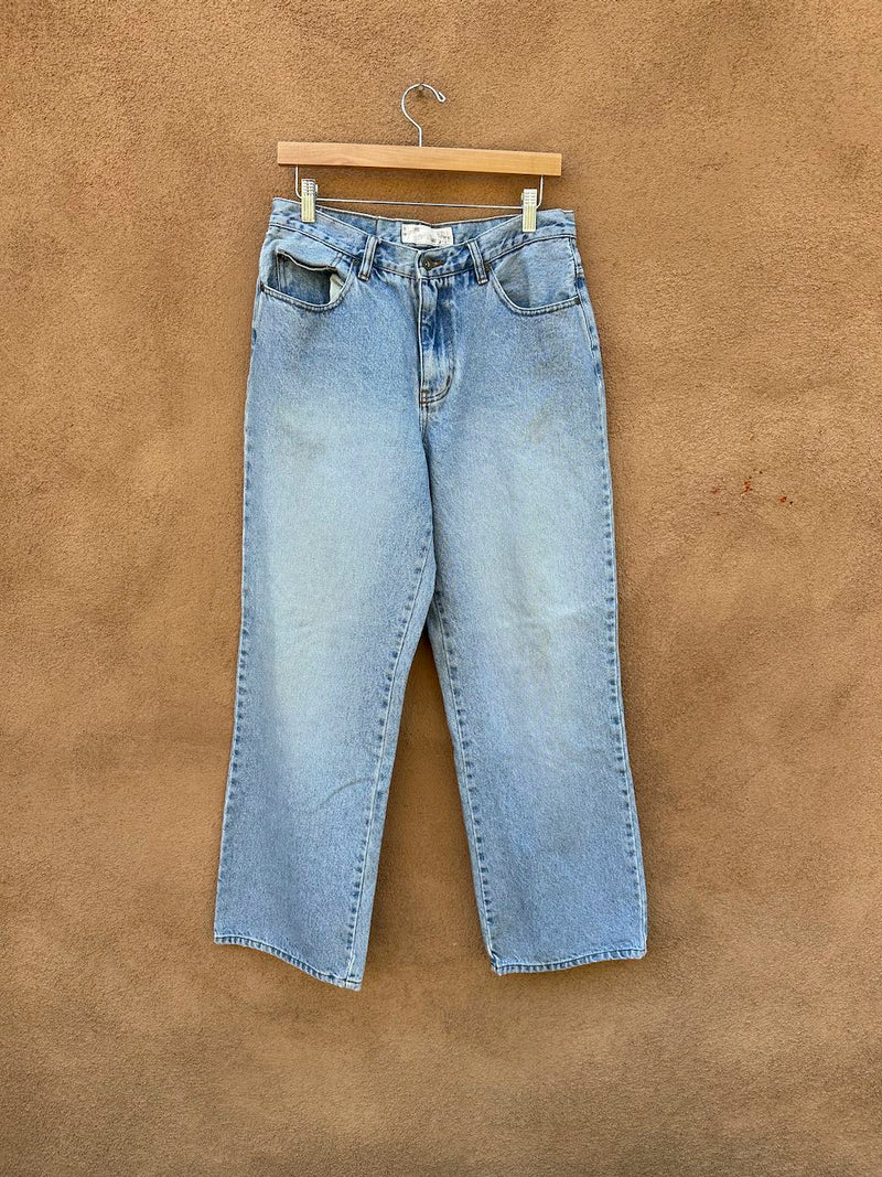 Bullhead 90's Loose Cut Jeans 30 x 29.5