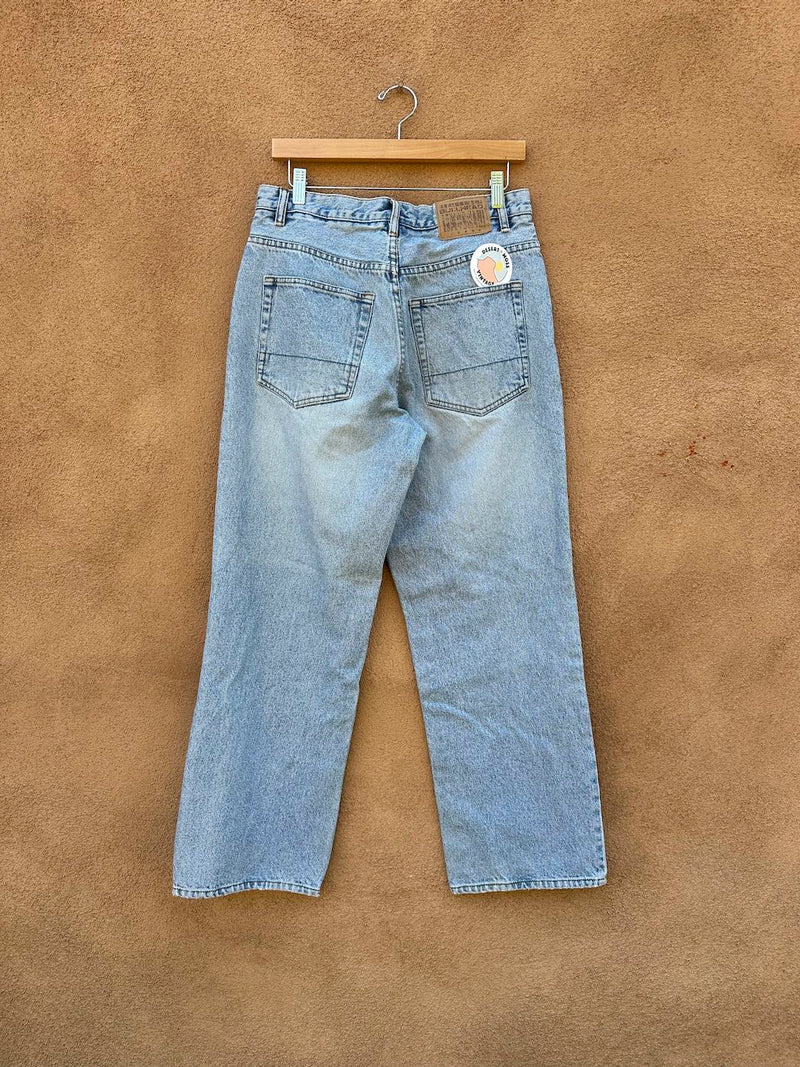 Bullhead 90's Loose Cut Jeans 30 x 29.5