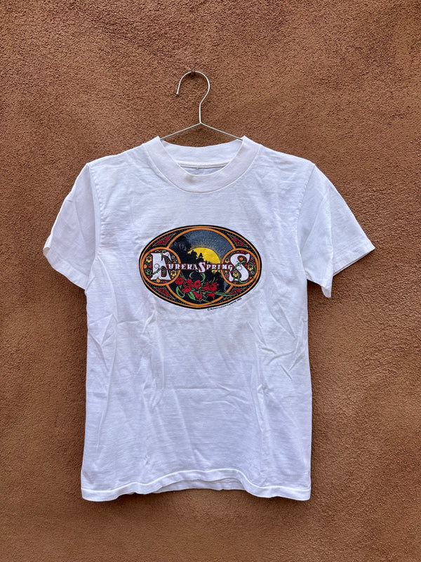 Eureka Springs, AR 1983 T-shirt