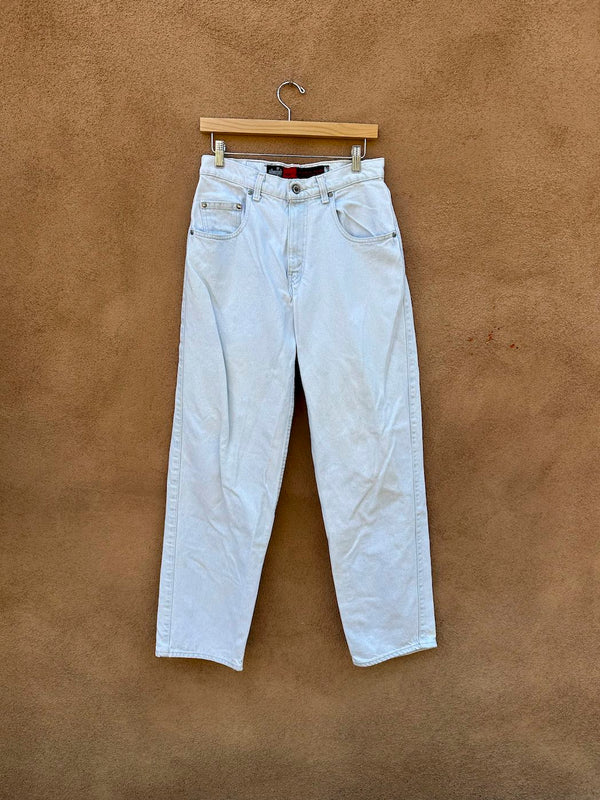 Levi's Silver Tab Light Wash Jeans 28 x 32