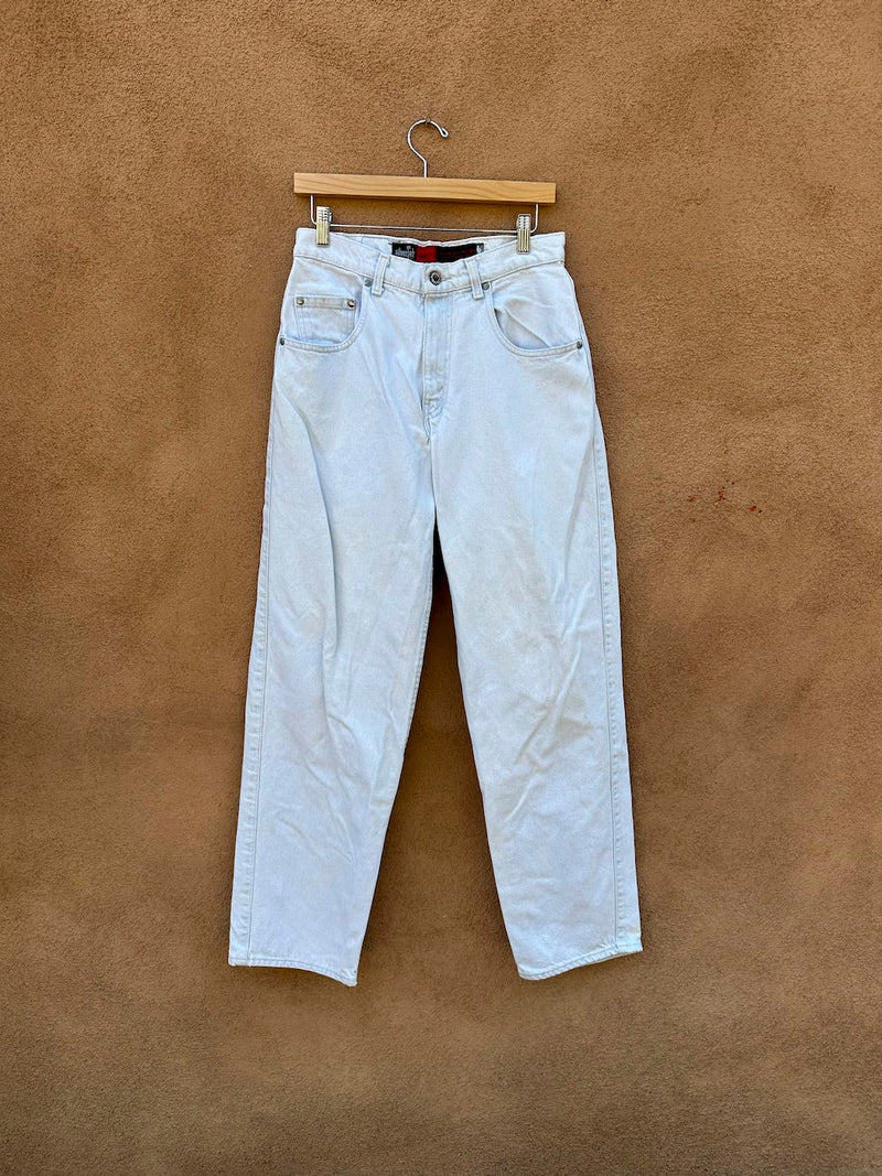 Levi's Silver Tab Light Wash Jeans 28 x 32