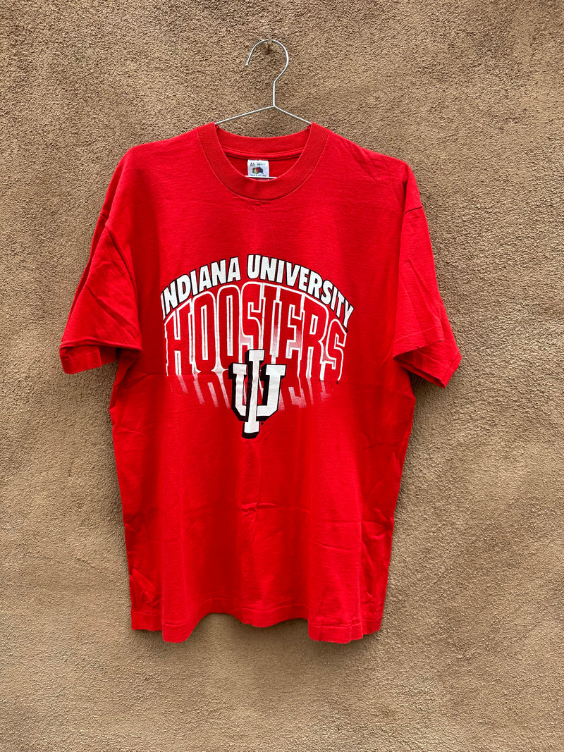 Indiana University Hoosiers Tee