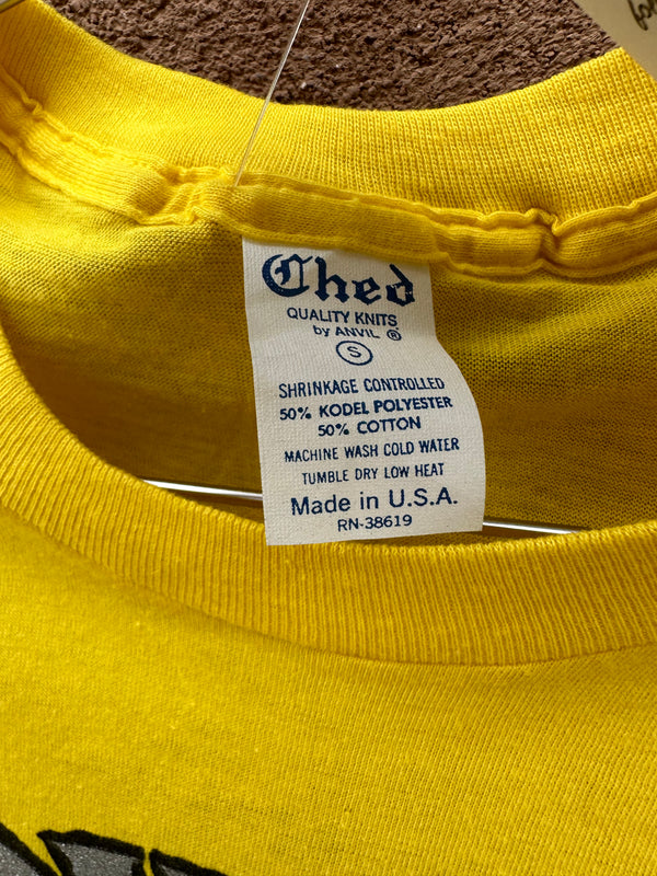 70's Monster 4 x 4's T-Shirt