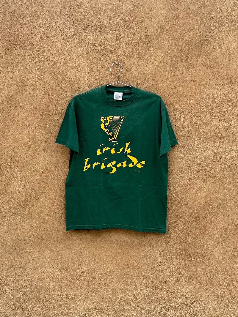 Irish Brigade Tee