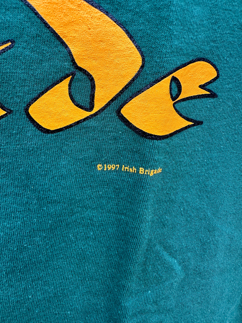 Irish Brigade Tee