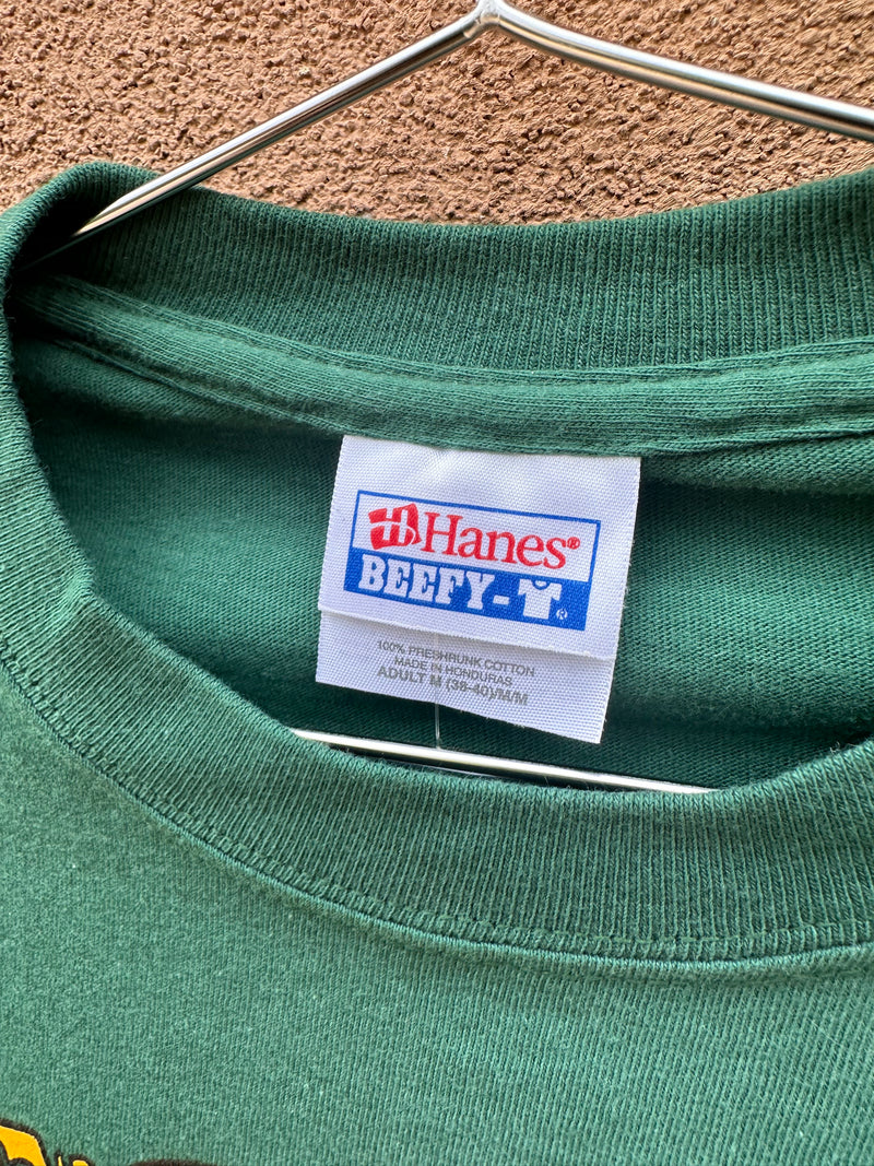 Irish Brigade Tee
