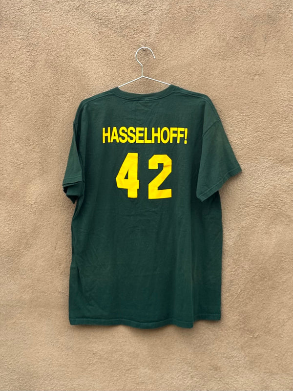 Don't Scoff The Hoff T-Shirt