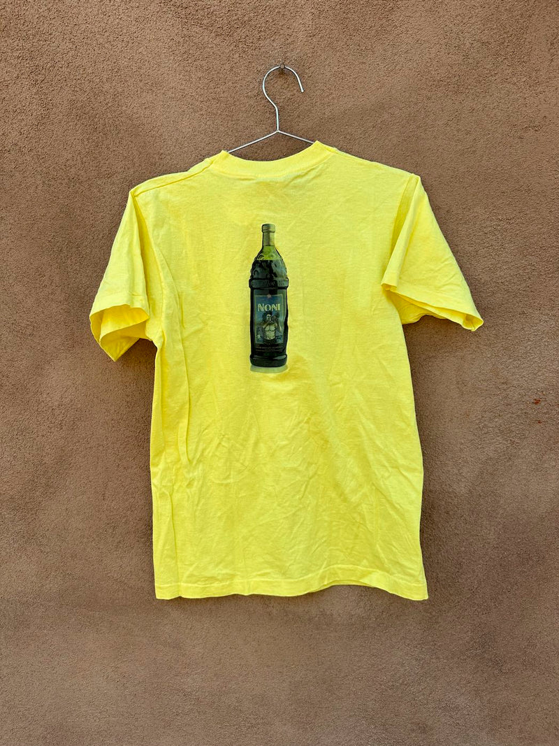 Mission Possible Noni T-shirt