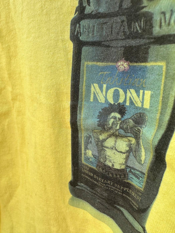 Mission Possible Noni T-shirt