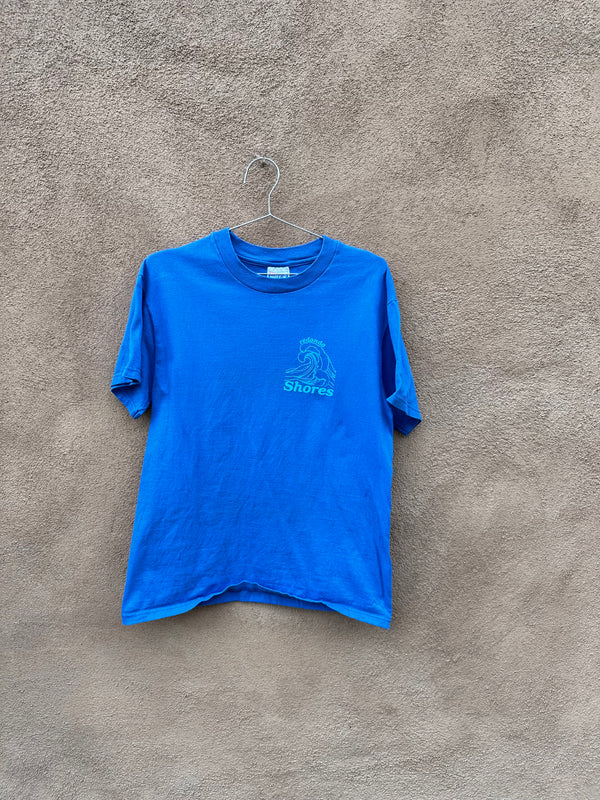 90's Redondo Shores Tee
