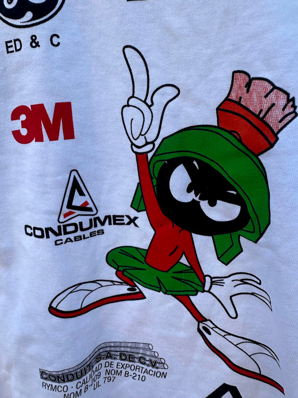 Mexican electric Supply Store T-shirt
