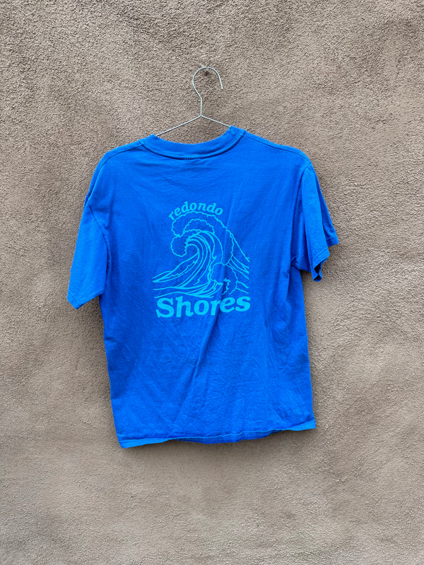 90's Redondo Shores Tee