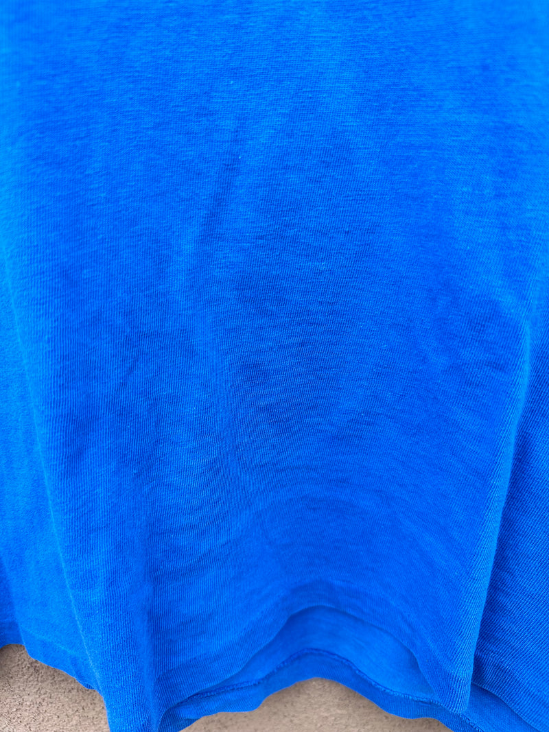 Blue Becker Surfboards Tee