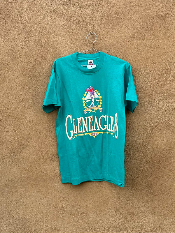 Gleneagles Golf T-shirt