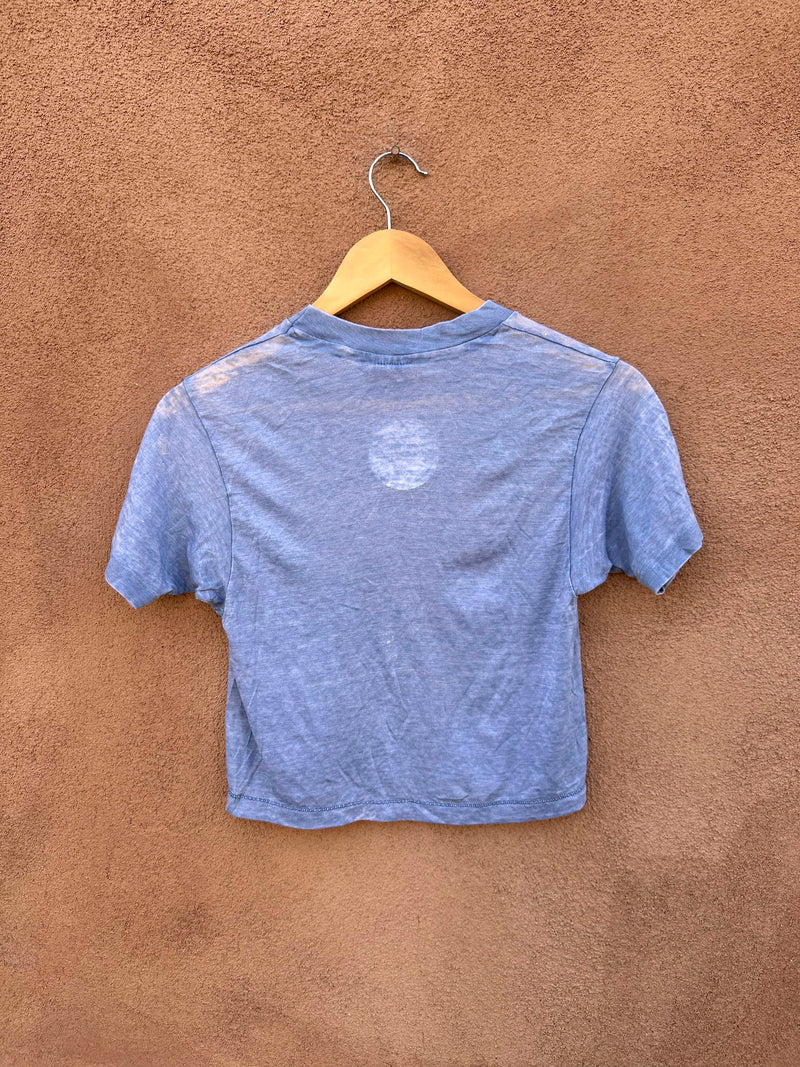 1979 Southern Section Cross Country Championship Threadbare T-shirt