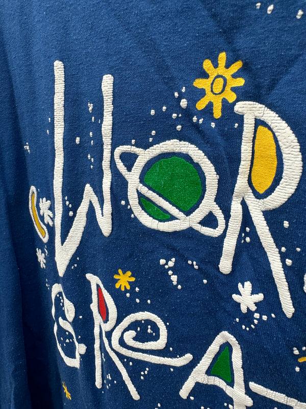 Worlds Greatest Mom T-shirt