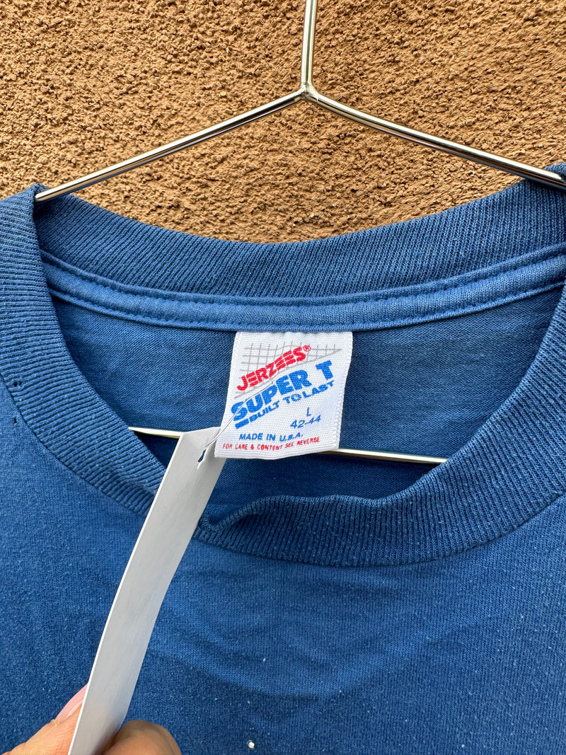 Worlds Greatest Mom T-shirt
