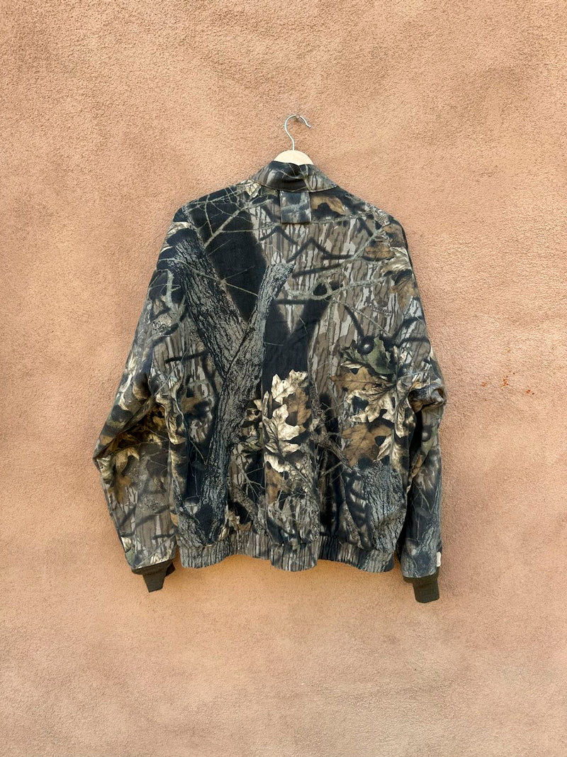 Mossy Oak PSE Archery Camo Jacket