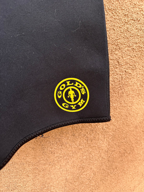 Gold's Gym Neoprene Blend Gym Shorts