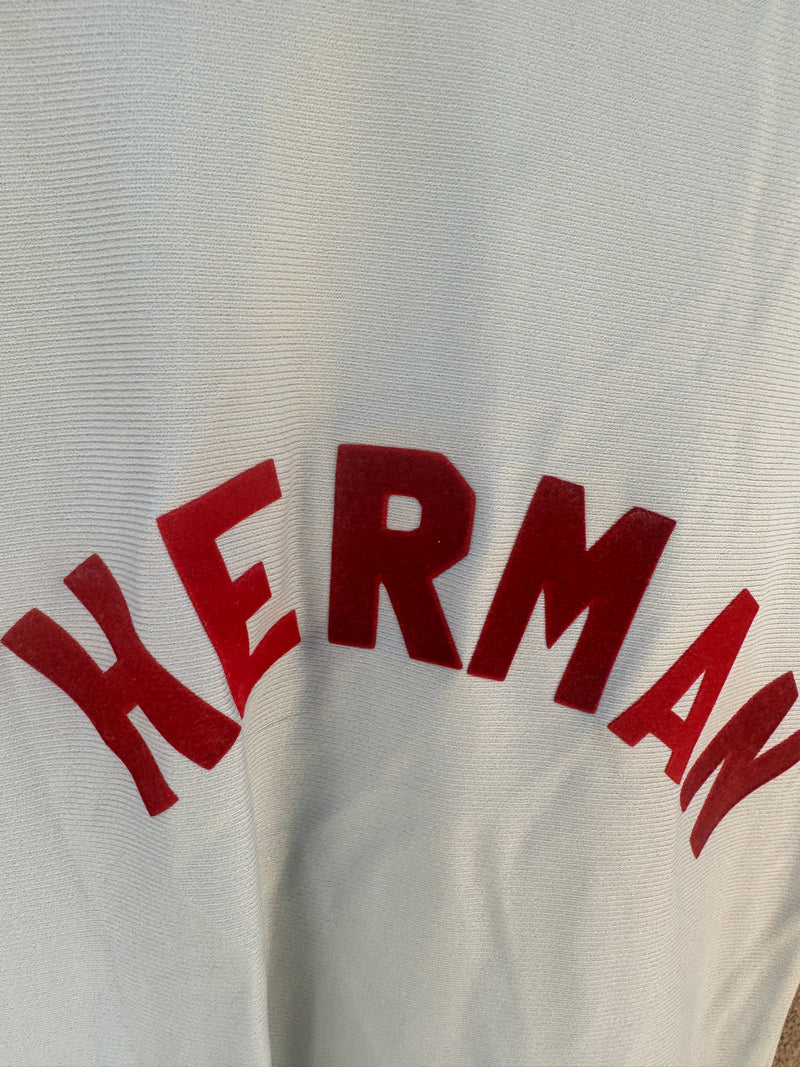 PNM Hotsticks "Herman" 1970's Jersey