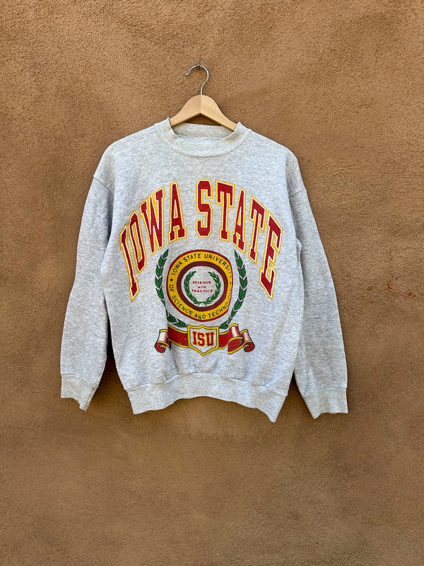 Iowa State University of Science & Technology Sweatshirt
