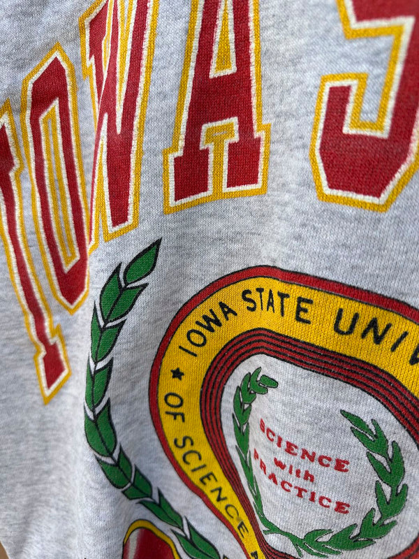Iowa State University of Science & Technology Sweatshirt