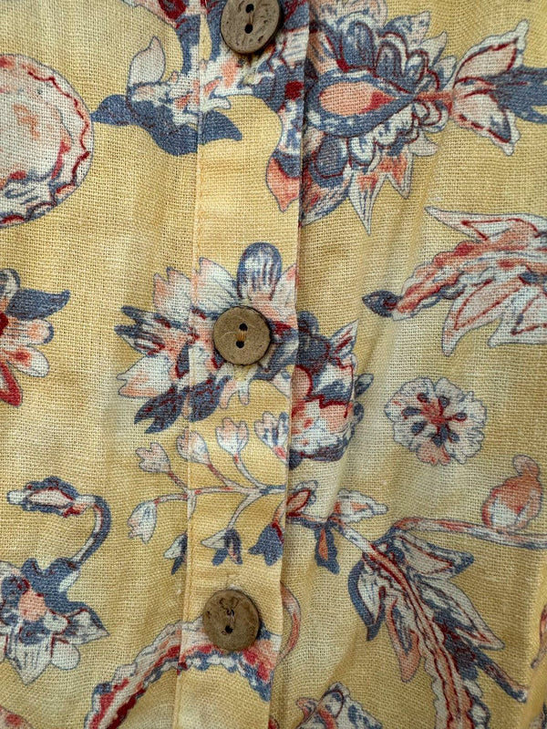 Chadwicks Floral Summer Dress